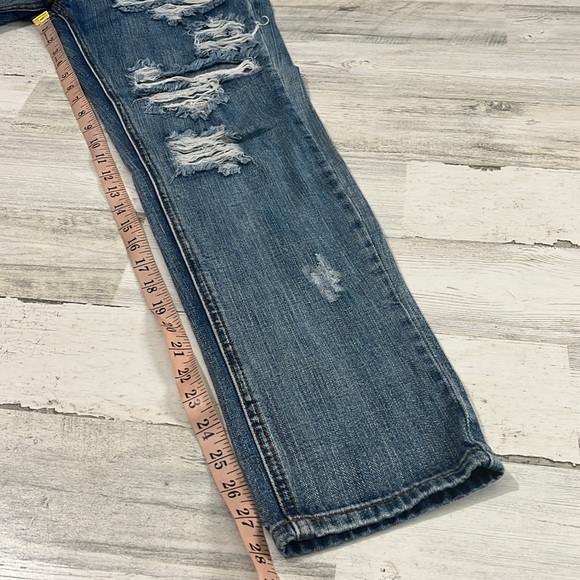 One Teaspoon Awesome Baggies Size 26 - Picture 12 of 14